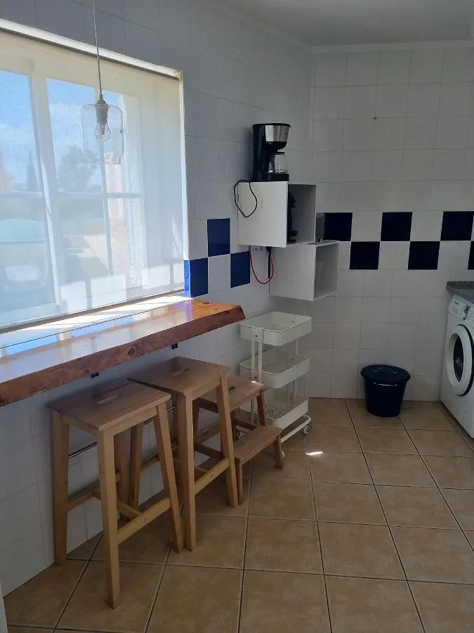 شقة Formosa Bay - 1St Floor تافيرا