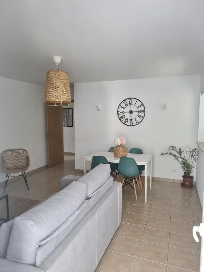 شقة Formosa Bay - 1St Floor تافيرا