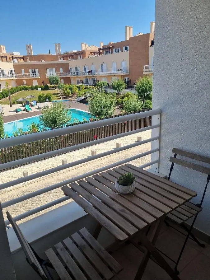 شقة Formosa Bay - 1St Floor تافيرا