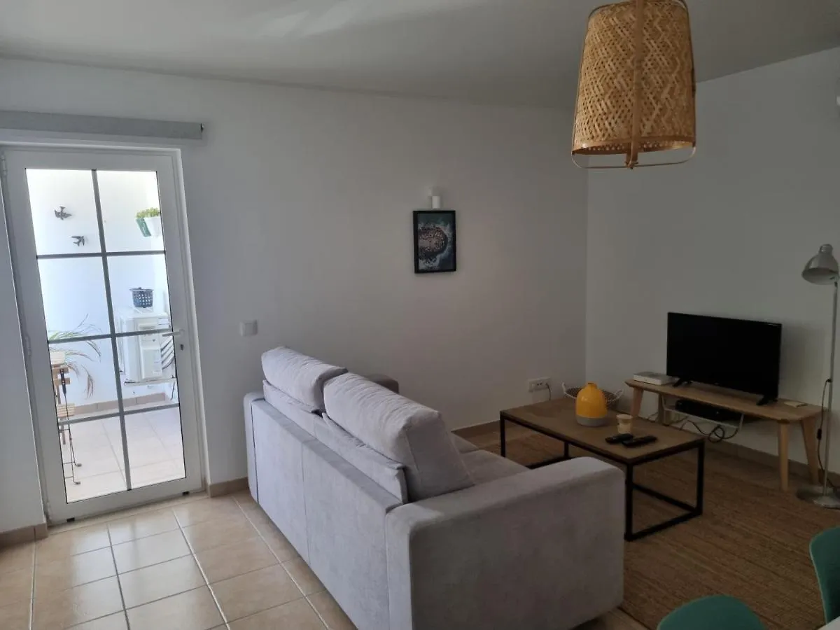 شقة Formosa Bay - 1St Floor تافيرا البرتغال
