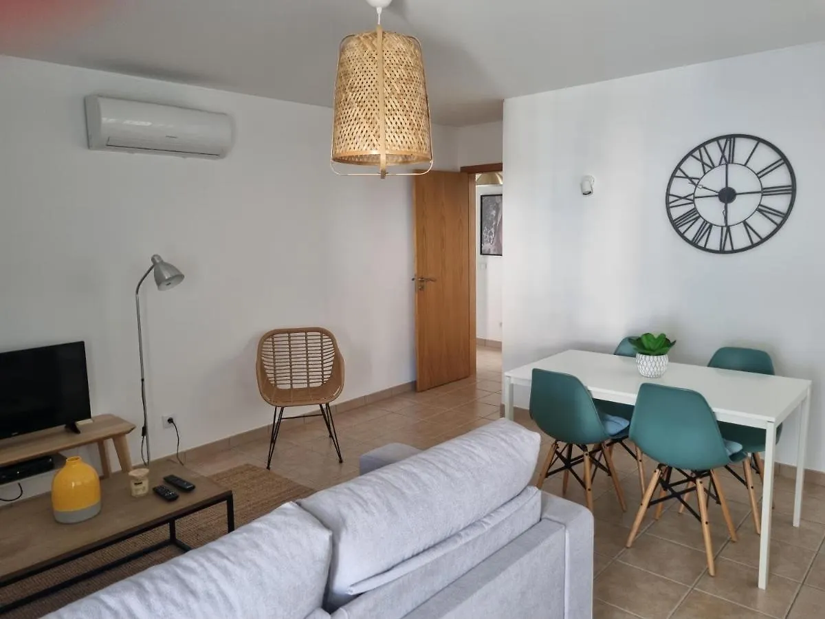 شقة Formosa Bay - 1St Floor تافيرا 0*,  البرتغال