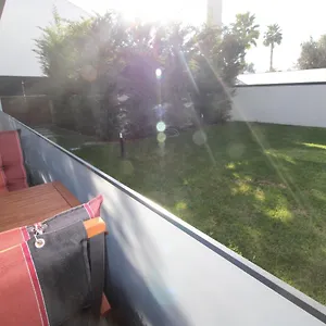 Space - Amazing One Bedroom With Pool In De Apartamento