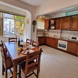 Center 3br Apartamento