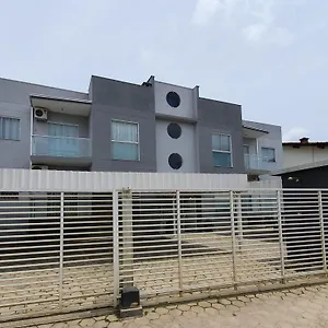 Apto Solar Da , Piçarras Brasil