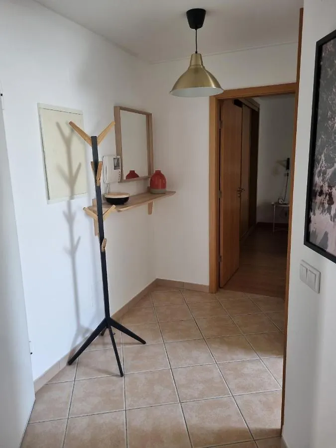 Formosa Bay - 1St Floor Apartment Tavira