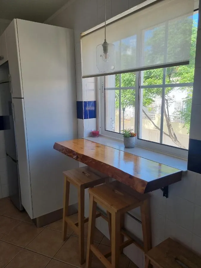 Formosa Bay - 1St Floor Apartment Tavira